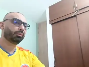 Chaturbate Free Live Porn of federikofer2