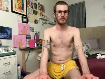 Chaturbate Adult Webcam of gnickname