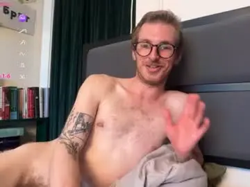 Chaturbate Adult Video Chat of gnickname