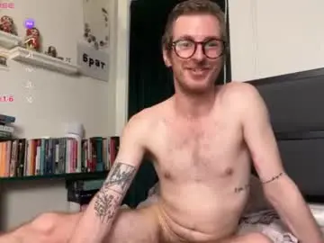 Chaturbate Adult Webcam of gnickname