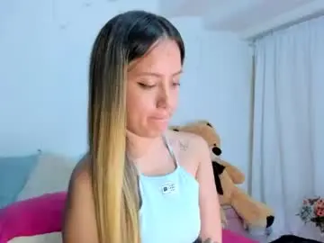 Chaturbate Private Sex Chat of im_caro