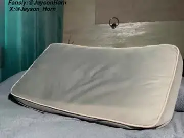 Chaturbate Free Live Porn of jaysonhorn