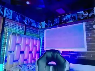 Chaturbate Nude Webcam of kriss_sweetboobs