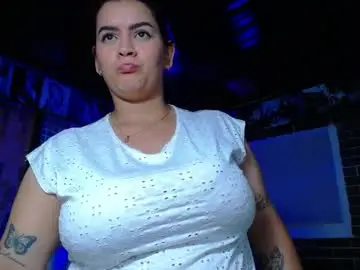 Chaturbate Free Live Porn of kriss_sweetboobs