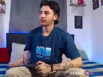 Chaturbate Adult Video Chat of kyle_bratz