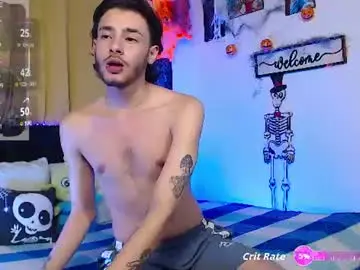 Chaturbate Sex Cam of kyle_bratz