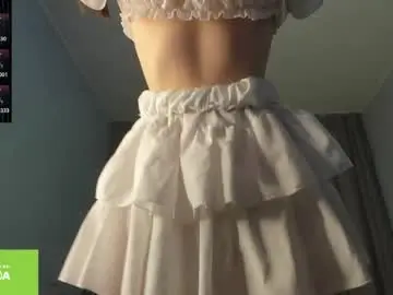 Chaturbate Adult Webcams of leiladream