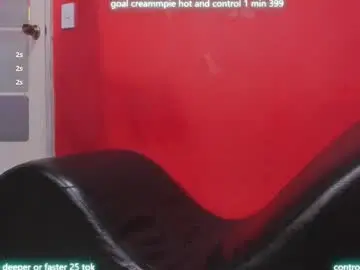 Chaturbate Sex Cam of lilyth_adam