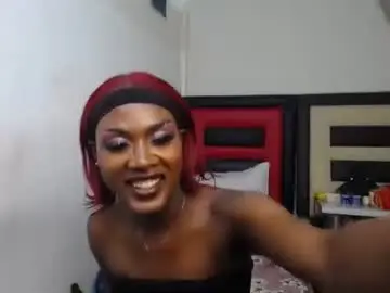 Chaturbate Free Porn Cam of lsnnickykhanyile