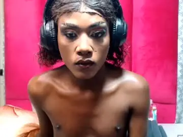 Chaturbate Live Sex of lsnnickykhanyile