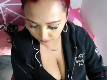 Chaturbate Sex Cam of lucy_beatifull