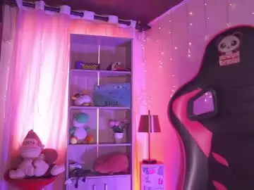 Chaturbate Live Sex Cam of madison_mayer