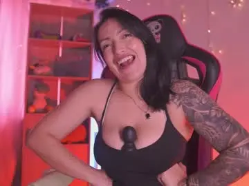 Chaturbate Live Porn of madison_mayer