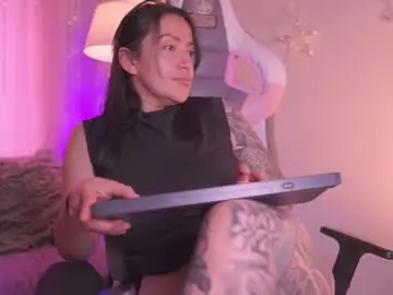 Chaturbate Sex Cam of madison_mayer