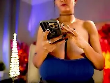 Chaturbate Sex Chat of mariicha