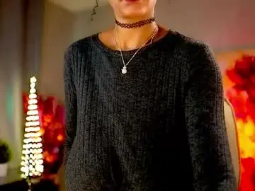 Chaturbate Live Porn of mariicha