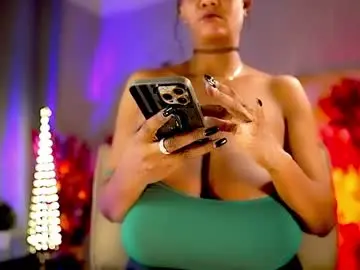 Chaturbate Free Live Porn of mariicha