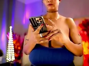 Chaturbate Free Porn Cam of mariicha