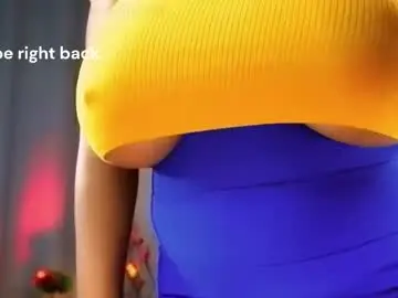 Chaturbate Nude Webcam of mariicha