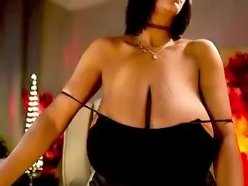 Chaturbate Sex Cam of mariicha