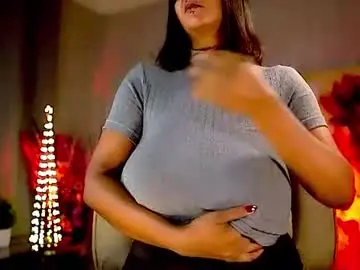 Chaturbate Live Porn of mariicha