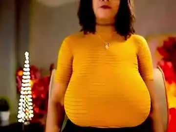 Chaturbate Adult Webcam of mariicha