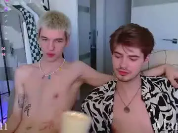 Chaturbate Live Porn of mark_sun