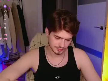 Chaturbate Live Sex Cam of mark_sun