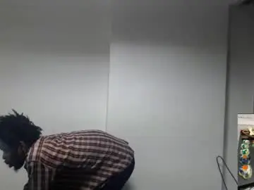 Chaturbate Adult Webcams of masterdomfuck