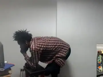 Chaturbate Live Sex Cam of masterdomfuck