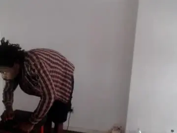 Chaturbate Live Sex of masterdomfuck