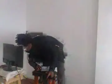 Chaturbate Adult Webcams of masterdomfuck