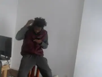 Chaturbate Sex Chat of masterdomfuck