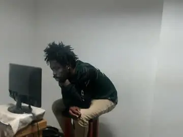 Chaturbate Live Sex Cam of masterdomfuck