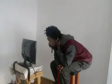 Chaturbate Live Sex Cam of masterdomfuck