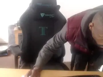 Chaturbate Adult Webcam of masterdomfuck