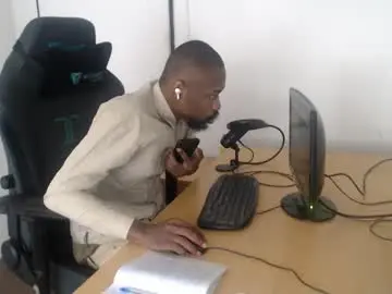 Chaturbate Nude Webcam of masterdomfuck