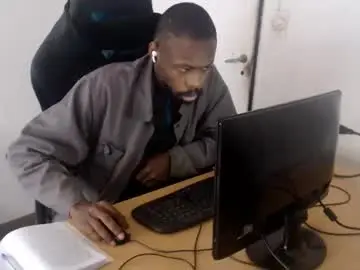 Chaturbate Free Live Porn of masterdomfuck