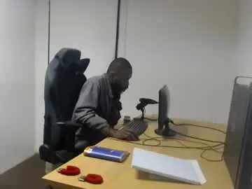 Chaturbate Sex Cam of masterdomfuck