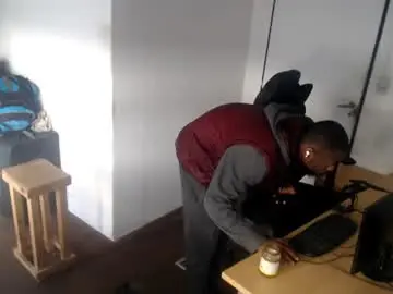 Chaturbate Adult Webcam of masterdomfuck