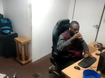 Chaturbate Nude Webcam of masterdomfuck