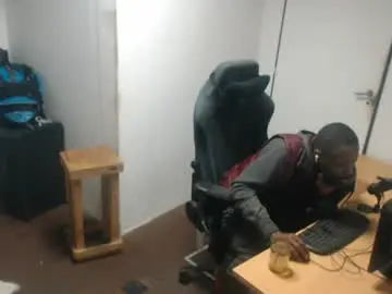 Chaturbate Live Porn of masterdomfuck