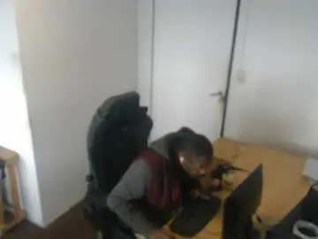 Chaturbate Live Sex Cam of masterdomfuck