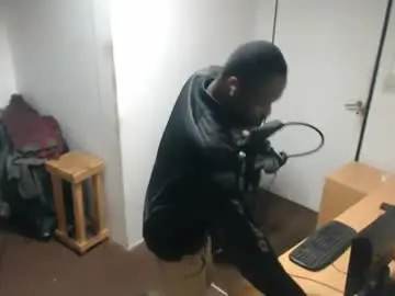 Chaturbate Adult Webcam of masterdomfuck