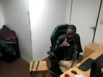Chaturbate Adult Video Chat of masterdomfuck