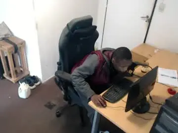 Chaturbate Nude Webcam of masterdomfuck