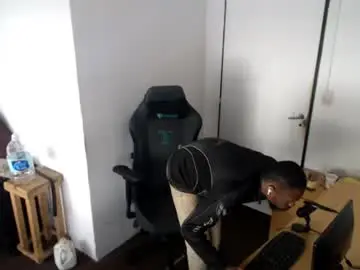 Chaturbate Sex Chat of masterdomfuck