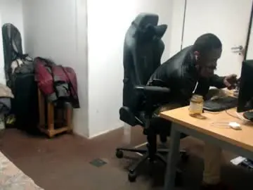 Chaturbate Live Porn of masterdomfuck