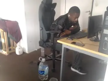Chaturbate Nude Webcam of masterdomfuck