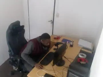 Chaturbate Best Webcam of masterdomfuck